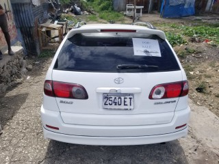 2002 Toyota Caldina for sale in St. James, Jamaica