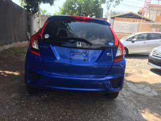 2016 Honda Fit for sale in Kingston / St. Andrew, Jamaica