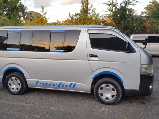 2010 Toyota Hiace for sale in St. Catherine, Jamaica