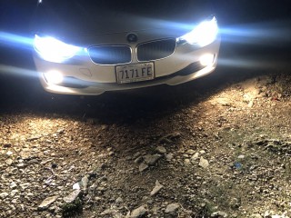 2013 BMW 320i twin turbos for sale in St. Ann, Jamaica