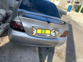 2006 Mitsubishi Lancer for sale in St. James, Jamaica