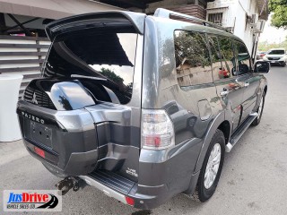 2018 Mitsubishi PAJERO for sale in Kingston / St. Andrew, Jamaica