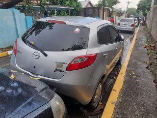 2008 Mazda Demio for sale in Kingston / St. Andrew, Jamaica