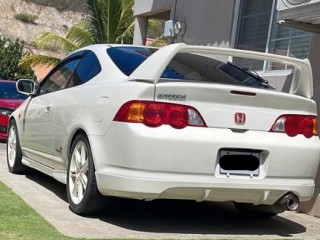 2001 Honda Integra Type S