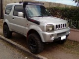 2002 Suzuki Jimny for sale in Kingston / St. Andrew, Jamaica