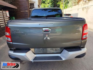 2019 Mitsubishi L200 for sale in Kingston / St. Andrew, Jamaica