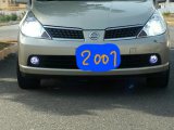 2007 Nissan Tiida for sale in Manchester, Jamaica