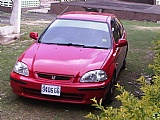 1998 Honda Civic for sale in Westmoreland, Jamaica
