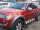 2007 Mitsubishi l200 sportero for sale in St. Catherine, Jamaica