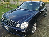 2005 Mercedes Benz E240 for sale in Kingston / St. Andrew, Jamaica