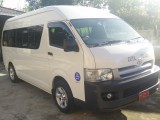 2006 Toyota Hiace for sale in Manchester, Jamaica