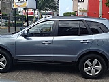 2007 Hyundai Santa Fe for sale in Kingston / St. Andrew, Jamaica