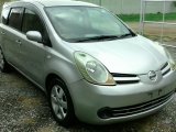 2005 Nissan Note for sale in Kingston / St. Andrew, Jamaica
