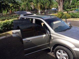 2005 Nissan xtrail for sale in Kingston / St. Andrew, Jamaica