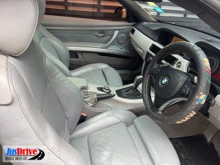 2007 BMW 335i