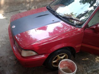 1989 Toyota Carrola for sale in Kingston / St. Andrew, Jamaica