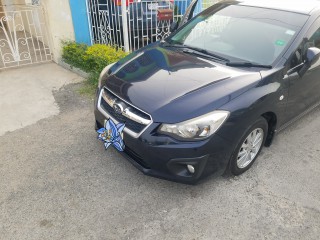 2014 Subaru G4 for sale in St. Catherine, Jamaica