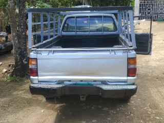 2000 Mitsubishi L200 for sale in Portland, Jamaica