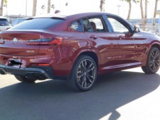 2019 BMW X4 xDrive20i for sale in Kingston / St. Andrew, Jamaica