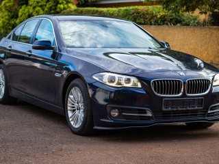 2014 BMW 520i for sale in Kingston / St. Andrew, Jamaica