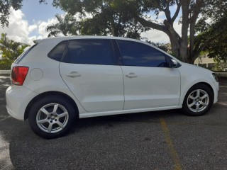 2012 Volkswagen Polo for sale in Manchester, Jamaica