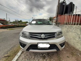 2018 Suzuki Grand Vitara for sale in Kingston / St. Andrew, Jamaica