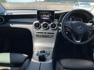2019 Mercedes Benz GLC 200 for sale in Kingston / St. Andrew, Jamaica