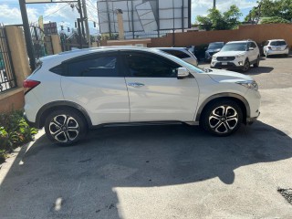 2015 Honda Vezel