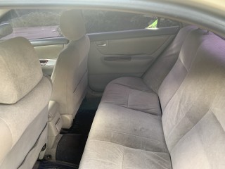 2005 Toyota Altis for sale in St. Mary, Jamaica