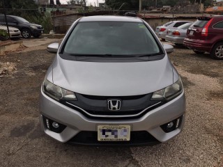 2015 Honda FIT for sale in Manchester, Jamaica