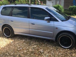 2002 Honda odessey for sale in Westmoreland, Jamaica