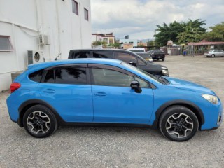 2016 Subaru XV Eyesight