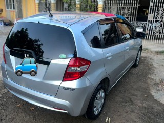 2012 Honda Fit