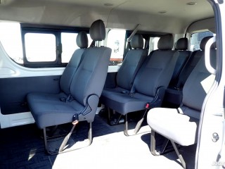 2015 Toyota Hiace