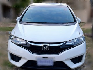 2017 Honda FIT HYBRID