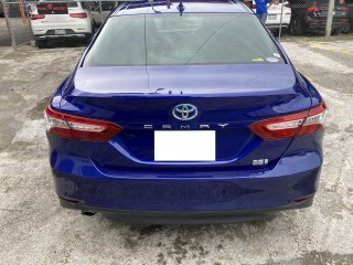 2020 Toyota Camry Hybrid for sale in Kingston / St. Andrew, Jamaica