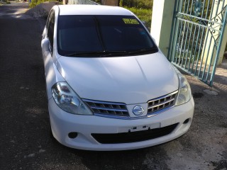 2010 Nissan Tiida for sale in Manchester, Jamaica