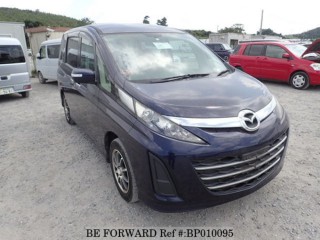 2014 Mazda Biante for sale in Kingston / St. Andrew, Jamaica