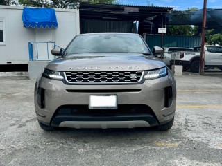 2023 Land Rover Evoque 
$10,500,000