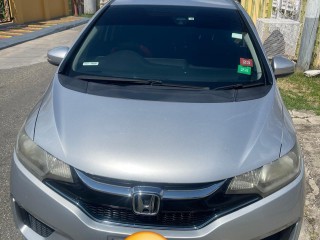 2016 Honda Fit Hybrid 
$1,700,000