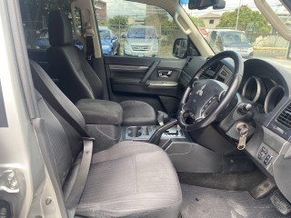 2020 Mitsubishi PAJERO for sale in Kingston / St. Andrew, Jamaica