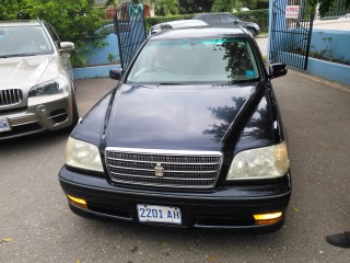 2003 Toyota Crown for sale in Kingston / St. Andrew, Jamaica