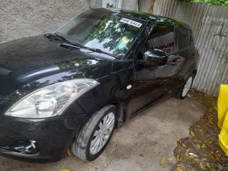 2012 Suzuki Swift for sale in Kingston / St. Andrew, Jamaica