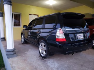 2007 Subaru Forester for sale in St. Ann, Jamaica