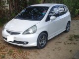 2004 Honda Fit for sale in St. Thomas, Jamaica
