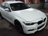2013 BMW 328i for sale in Kingston / St. Andrew, Jamaica