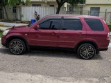 2006 Honda crv for sale in Kingston / St. Andrew, Jamaica