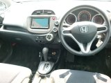 2009 Honda Fit for sale in Kingston / St. Andrew, Jamaica