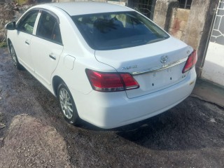 2017 Toyota Premio for sale in St. James, Jamaica