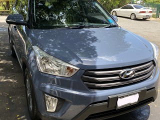 2017 Hyundai Creta for sale in Kingston / St. Andrew, Jamaica